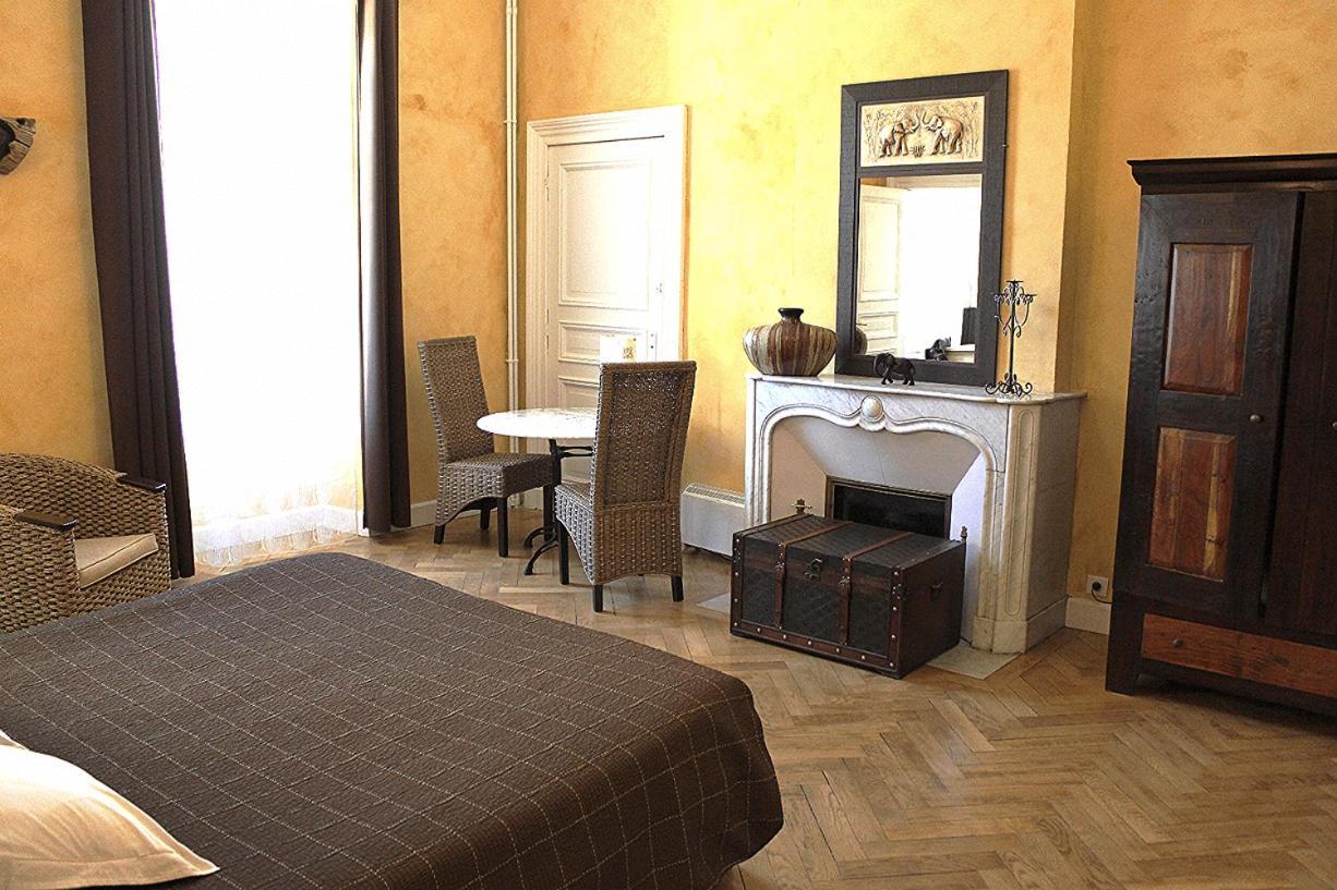 Chateau De Viviez Zewnętrze zdjęcie