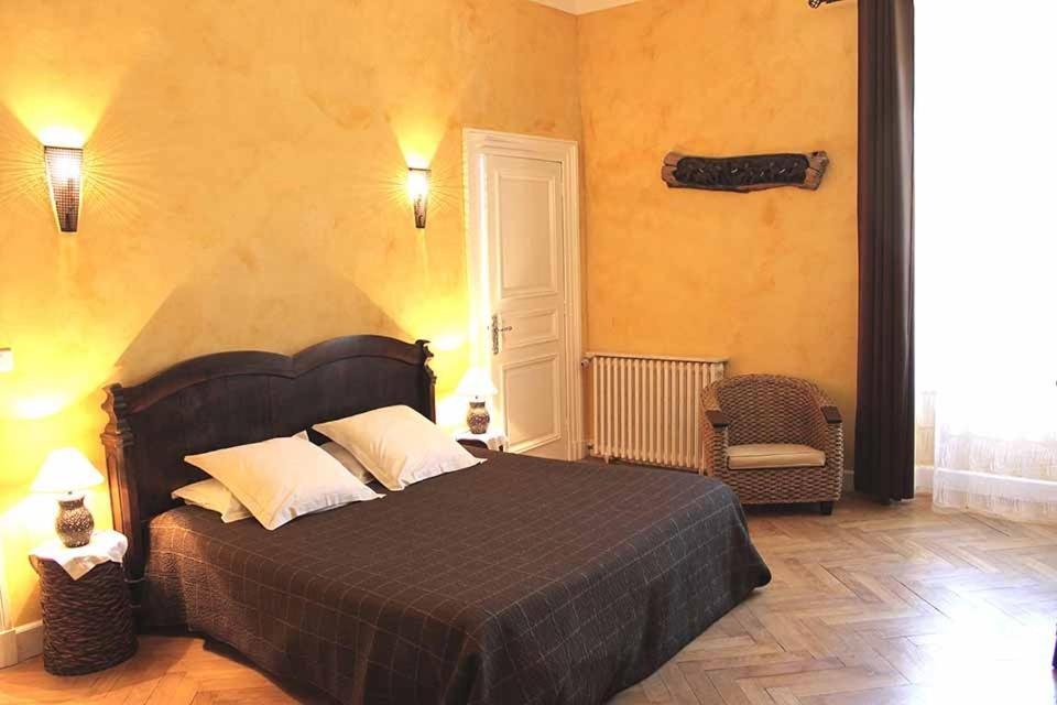 Chateau De Viviez Zewnętrze zdjęcie