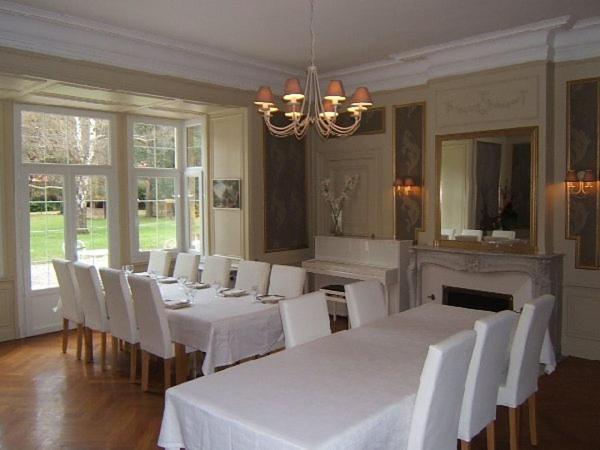 Chateau De Viviez Zewnętrze zdjęcie