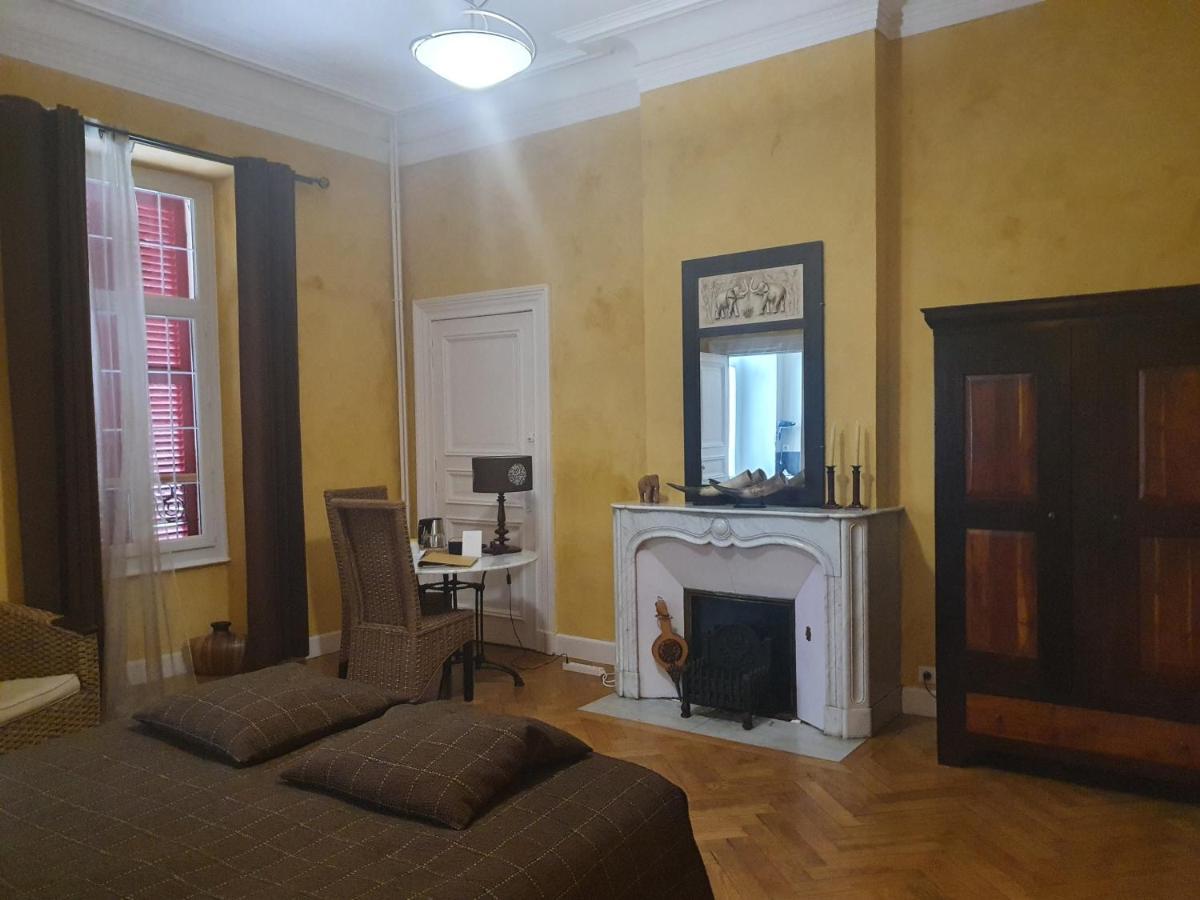Chateau De Viviez Zewnętrze zdjęcie