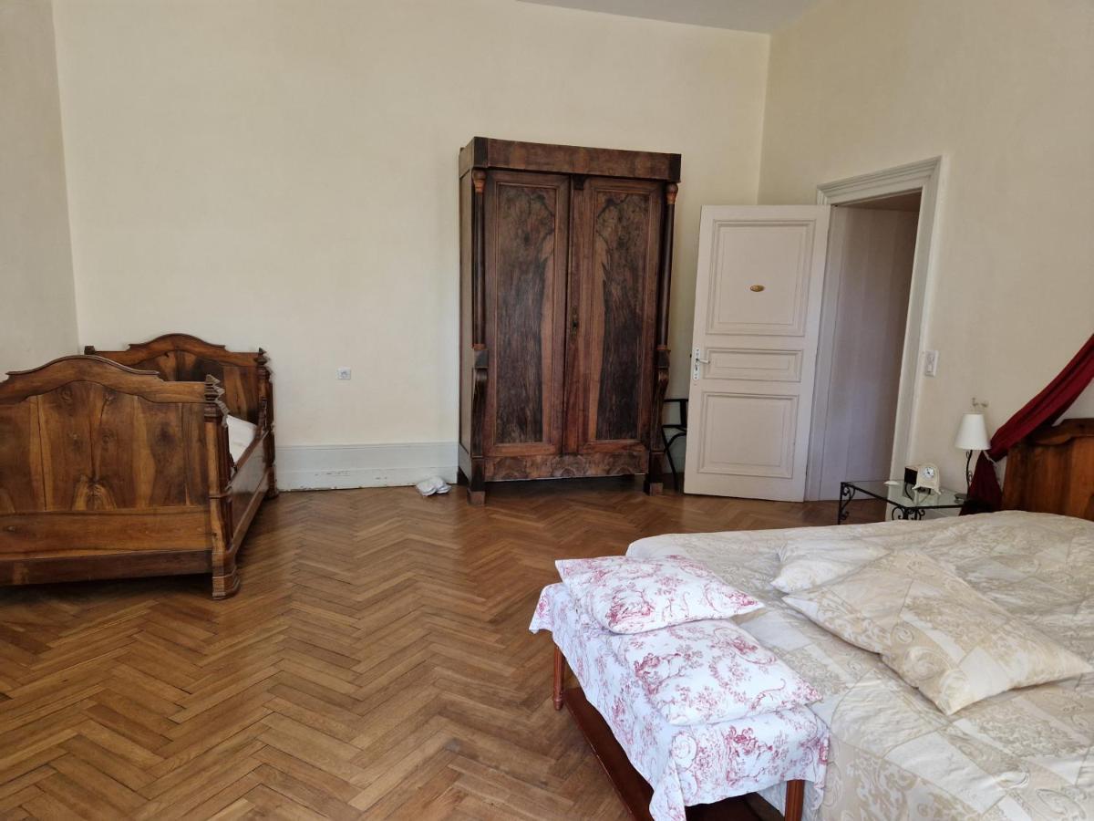 Chateau De Viviez Zewnętrze zdjęcie