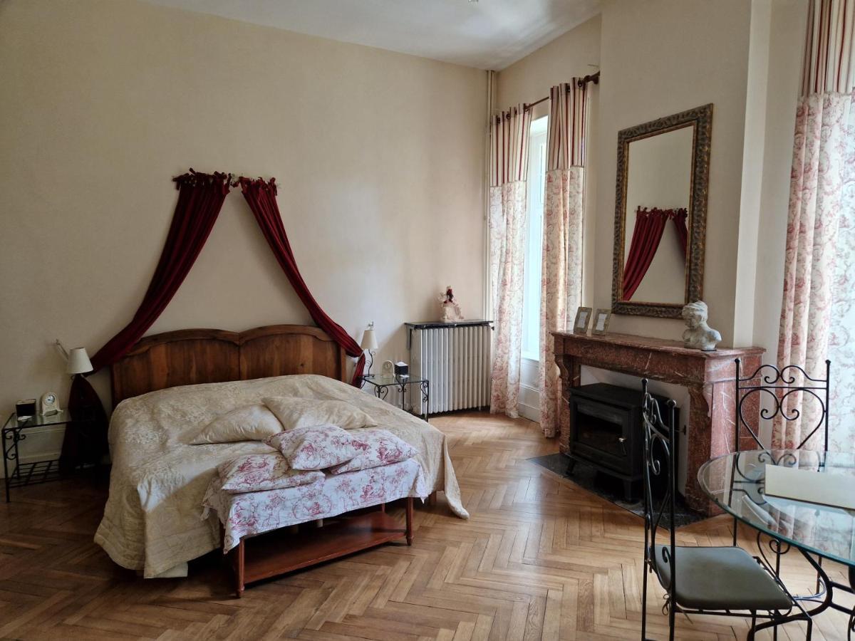 Chateau De Viviez Zewnętrze zdjęcie