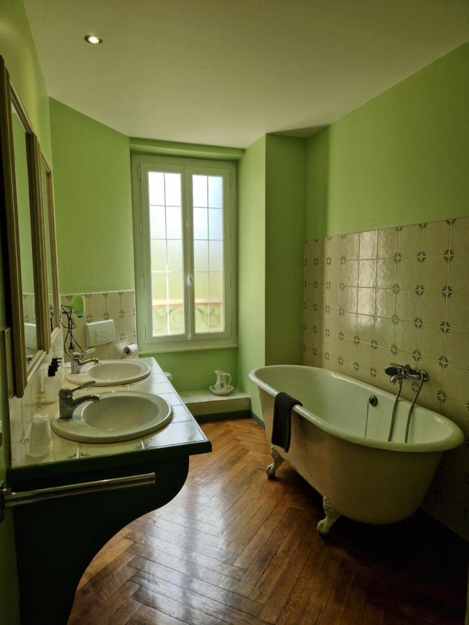 Chateau De Viviez Zewnętrze zdjęcie