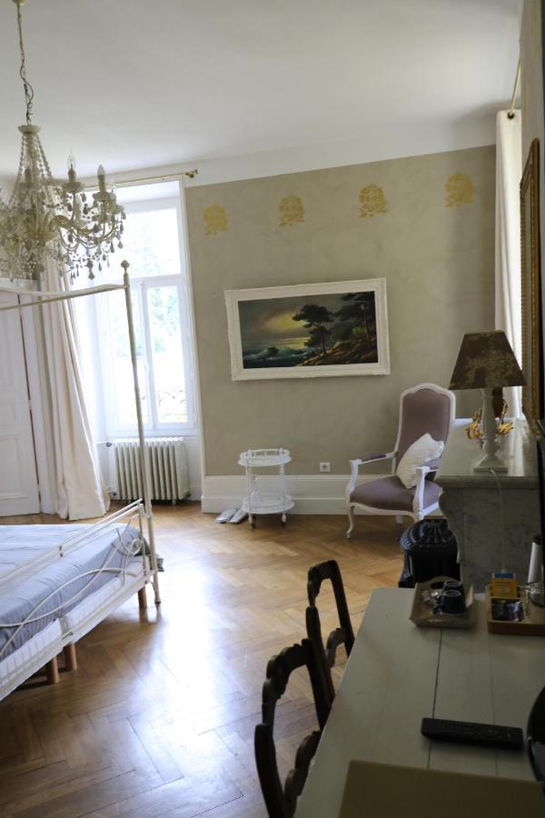 Chateau De Viviez Zewnętrze zdjęcie